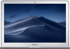 Apple MacBook Air Core i5 5th Gen - (8 GB/128 GB S