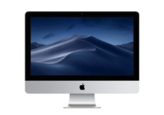 Latest Apple iMac MNE02 Desktop