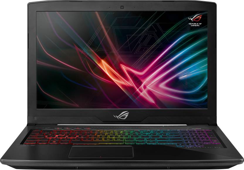 Asus ROG Strix Core i5 8th Gen - (8 GB/1 TB HDD/12