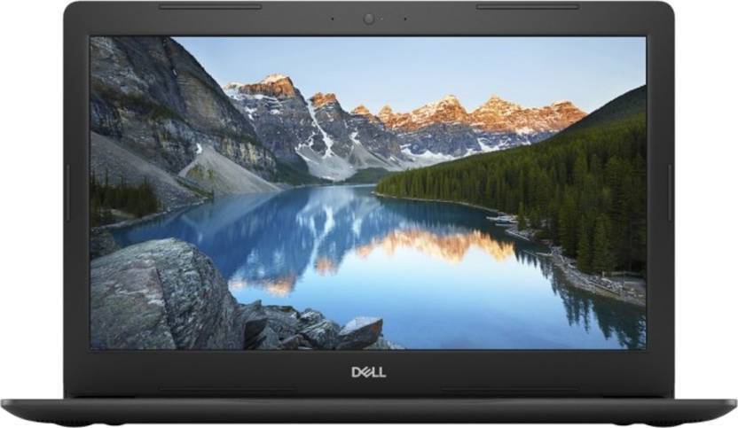 Dell Inspiron 15 5000 Ryzen 3 Dual Core - (4 GB/1