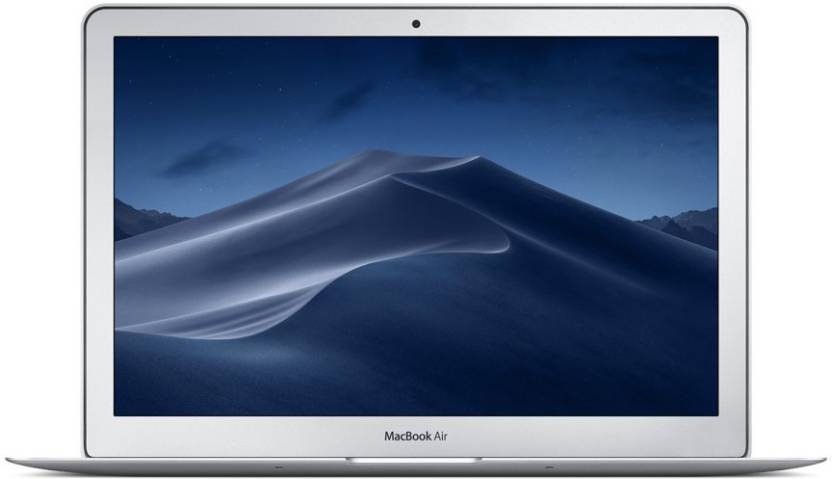 Apple MacBook Air Core i5 5th Gen - (8 GB/128 GB S