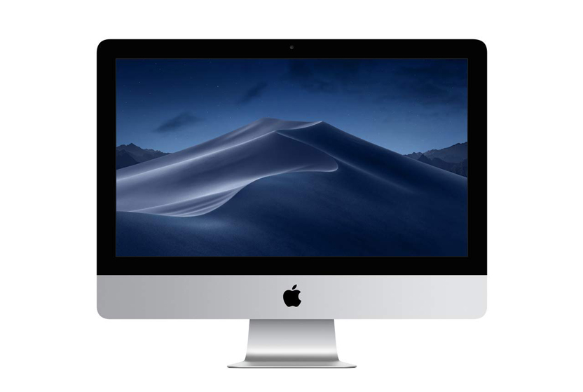 Latest Apple iMac MNE02 Desktop